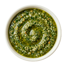 Molho Pesto