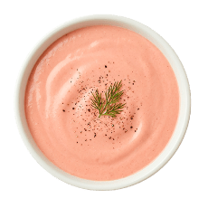 Molho Rosé