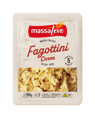 Fagottini de Carne
