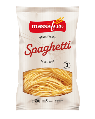 Spaghetti