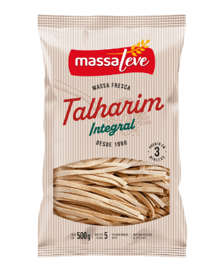 Talharim Integral
